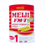 Meiji FM-T Powder Milk from Birth 900gm (4611832840277)