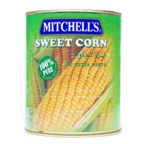 Mitchell's Sweet Corn 850gm (4613101420629)