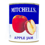 Mitchell's Apple Jam Tin 1.05kg (4613442469973)