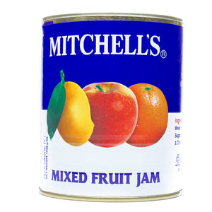 Mitchell's Mixed Fruit Jam 1.05kg (4613436473429)