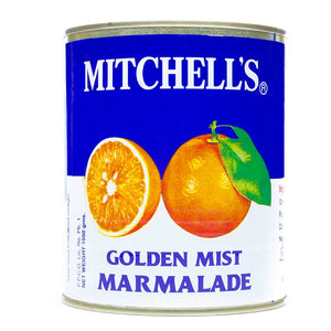 Mitchell's Golden Mist Jam 1.05kg (4613441028181)
