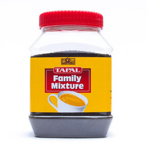 Tapal Family Mixture Jar Tea Chai Patti 450gm (4611864166485)