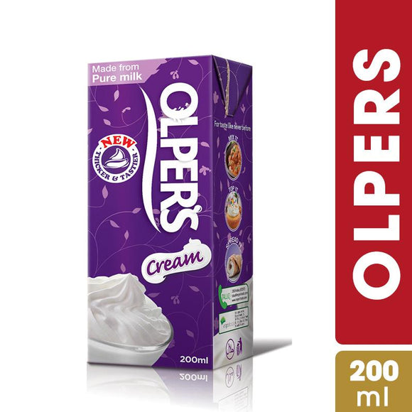 Olpers Cream 200ml (4749718749269)