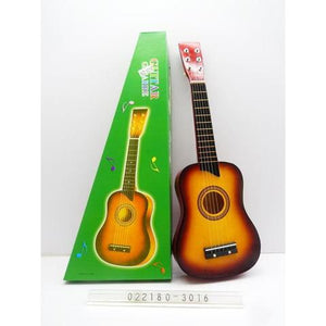Wooden Guitar For Kids 3016 (4693251358805)