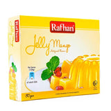 Rafhan Mango Jelly Powder 80gm (4611877339221)