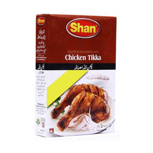 Shan Chicken Tikka 100gm (4611881042005)