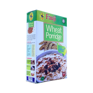 Fauji Wheat Porridge 250gm (4625838637141)