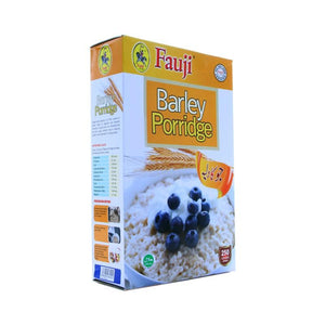 Fauji Barley Porridge 250gm (4611895099477)