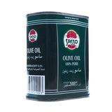 Sasso Olive Oil 200 ml (4611872260181)