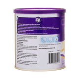 Pediasure Vanilla Complete Milk Powder 400gm (4611854991445)