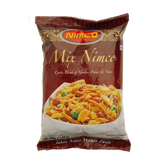 Nimcos Mix Nimco 400gm (4827279294549)