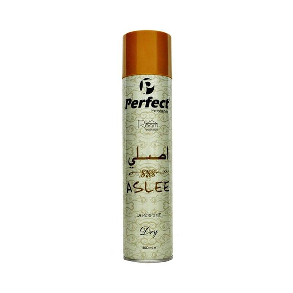 Perfect Aseel Air Freshener 300ml (4611915481173)
