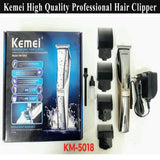 Kemei KM-5018 Professional Trimmer Machine (4631161405525)