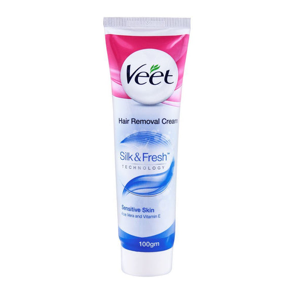 Veet Hair Removing Cream Sensitive 100ml