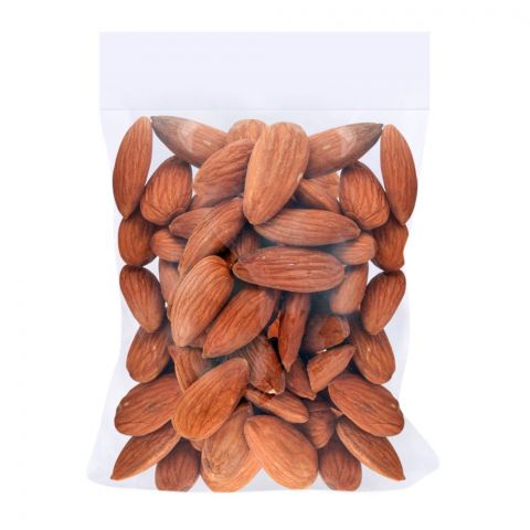 American Badam (Almond) 100g (4762693533781)