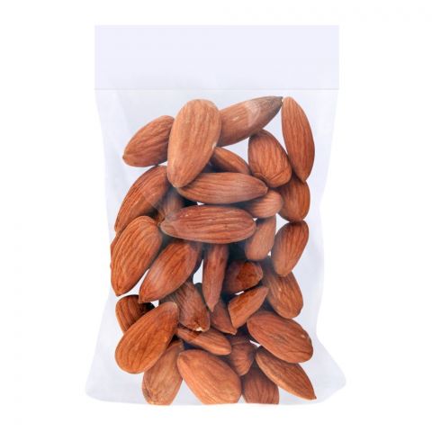American Badam (Almond) 50g (4762693763157)