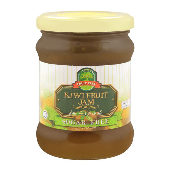 Fruit Tree Kiwifruit Sugar Free, 270g (4823894229077)