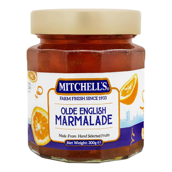Mitchell's Old English Marmalade 450g
