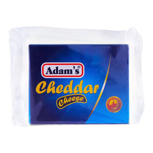 Adam's Cheddar Cheese 200g (4636277440597)