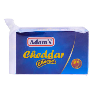 Adams Cheddar Cheese 453g (4636273868885)