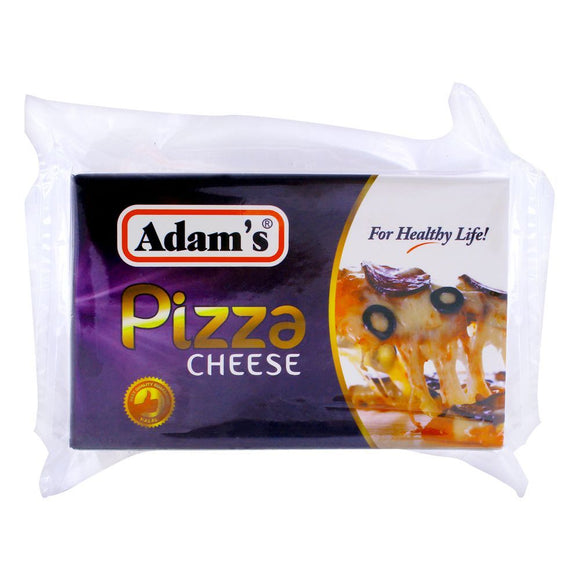 Adam's Pizza Cheese 200g (4636451176533)