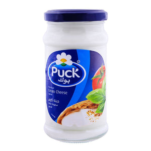 Puck Cream Cheese Spread 240g (4636445376597)