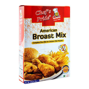 Chef's Pride American Broast Mix 200g (4706939207765)