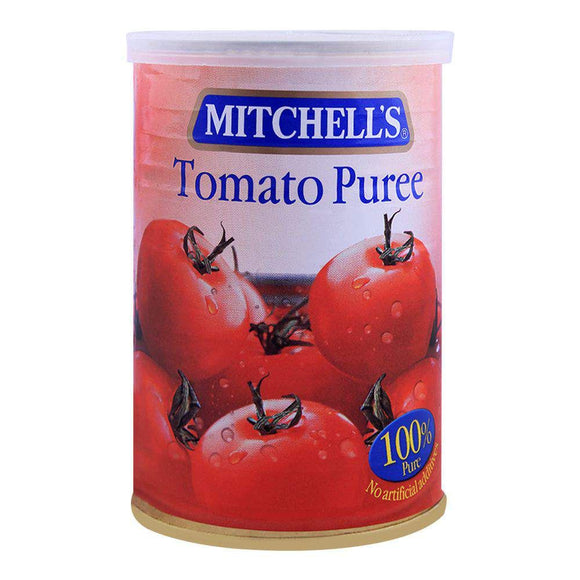 Mitchells Tomato Puree 450G (4734164959317)