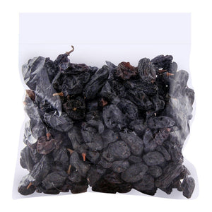 Kala Munakka Dry Black Grapes KHISMISH 100g (4696425234517)