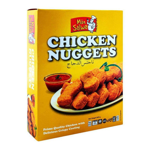 MonSalwa Chicken Nuggets 900g (4750533328981)