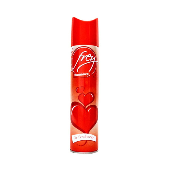 Frey Romance Air Freshener 300ml (4614409420885)