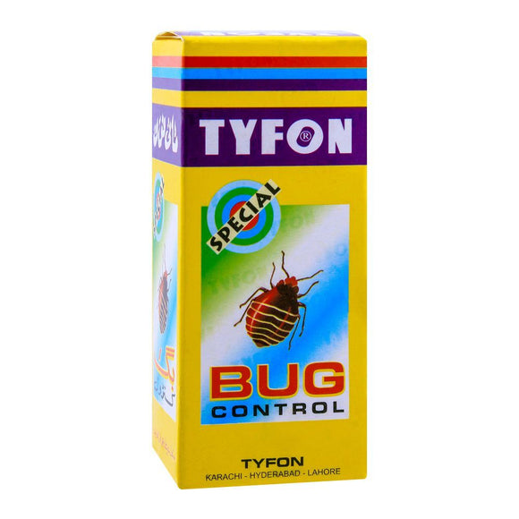 Tyfon Bug Control Special 30ml (4706106310741)