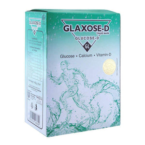 Glaxose-D Glucose-D 100g (4615977697365)