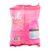Candyland Party Puffs Marshmallow, 135g