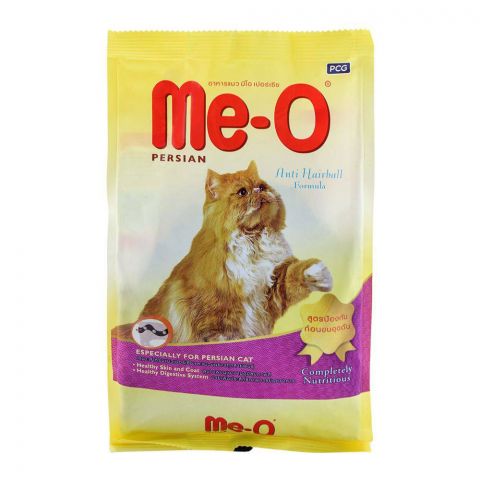 Me-O Persian Cat Food 400g (4760533434453)