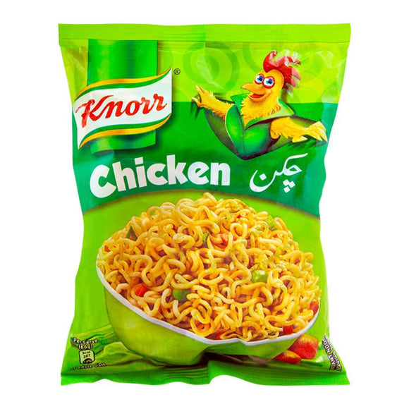 Knorr Noodle Chicken 60g (4749860241493)