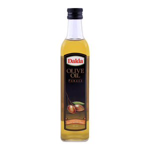 Dalda Pomace Olive Oil 500ml (4733691560021)