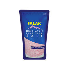 Falak Pink Salt 800 GM (4736221741141)