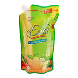 Eva Cooking Oil 1 Litre Pouch standy Pouch