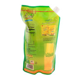 Eva Cooking Oil 1 Litre Pouch standy Pouch