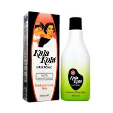 Kala Kola Hair Tonic 100ML (4737515454549)