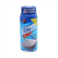 Rite Salt Pouch 450 GM (4736221872213)