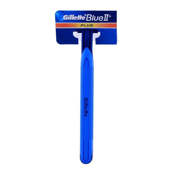 Gillette Blue 2 Razor Disposible 1s