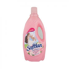Softlan Fabric Softener 1 LTR (4736771555413)
