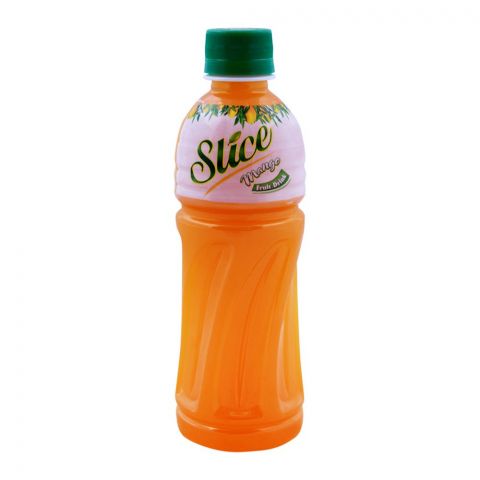 Slice Mango Juice 355ml Bottle (4770562441301)