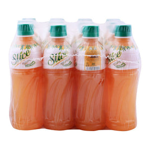 Slice Mango Juice 355ml Bottle 12 Pieces (4617197256789)