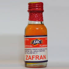SAC Zafran Essence (4753239801941)