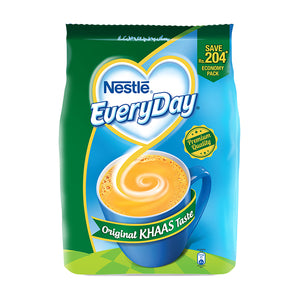 Nestle Everyday Tea Whitener Powder 1.9 Kg (4735436587093)