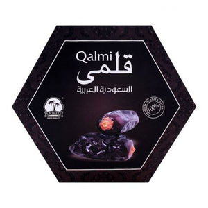 S.N. Qalmi Dates 400g (4753774706773)