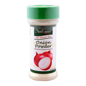 Italiano Onion Powder, 60g (4707165306965)